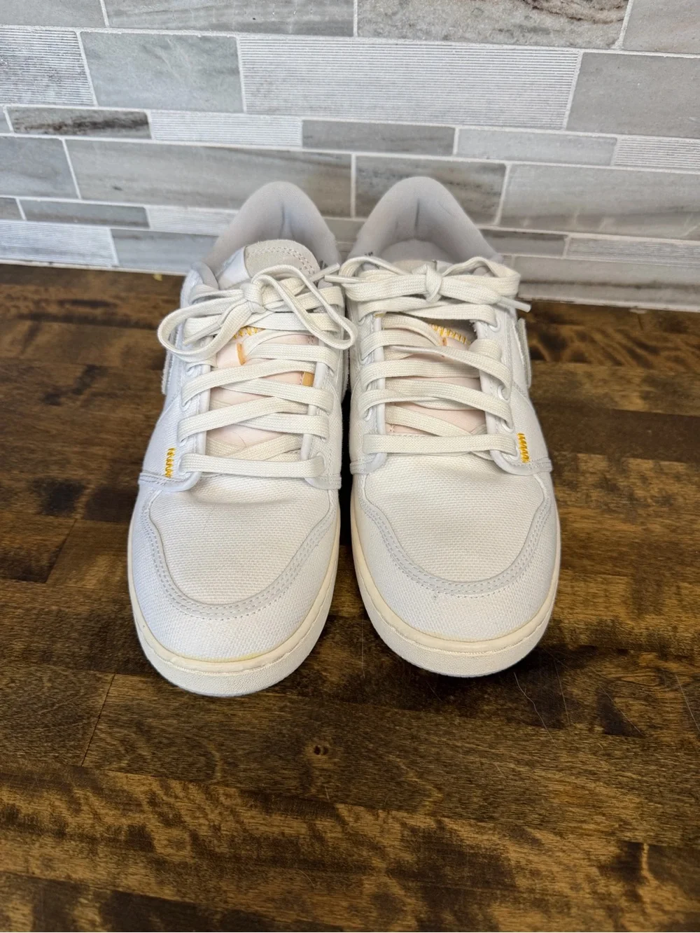 Like new Nike Men’s AJKO 1 Low x UNION, Size 10
